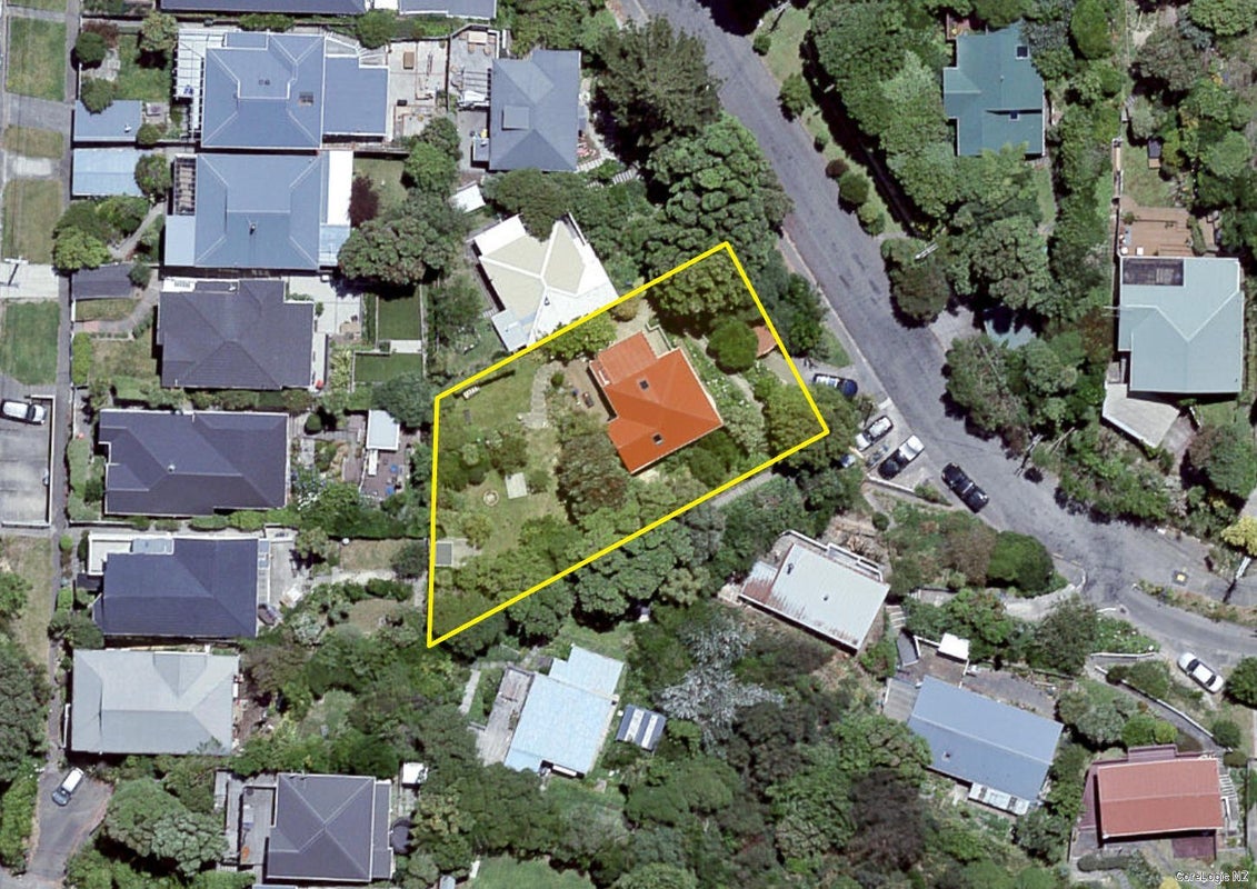 12 Liffey Crescent, Island Bay, Wellington - Carousel 14