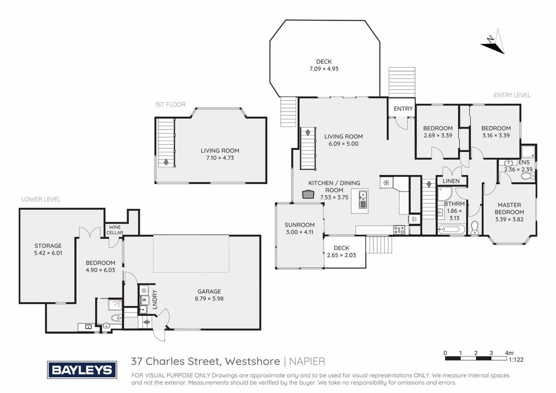 37 Charles Street, Westshore, Napier - Carousel 22