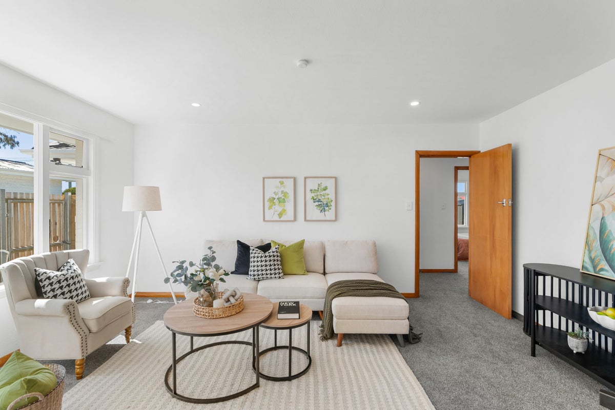 1 Shaftesbury Street, Avonhead, Christchurch - Carousel 2
