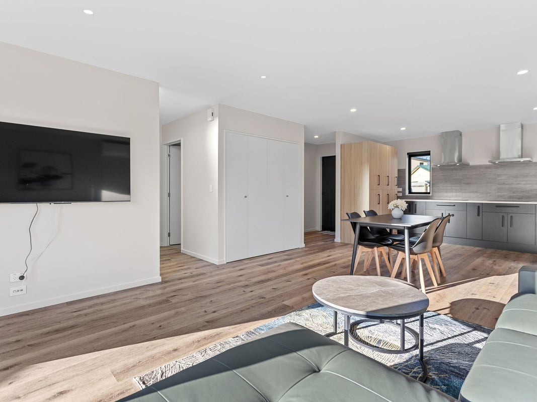 23 Hillary Crescent, Upper Riccarton, Christchurch - Carousel 2