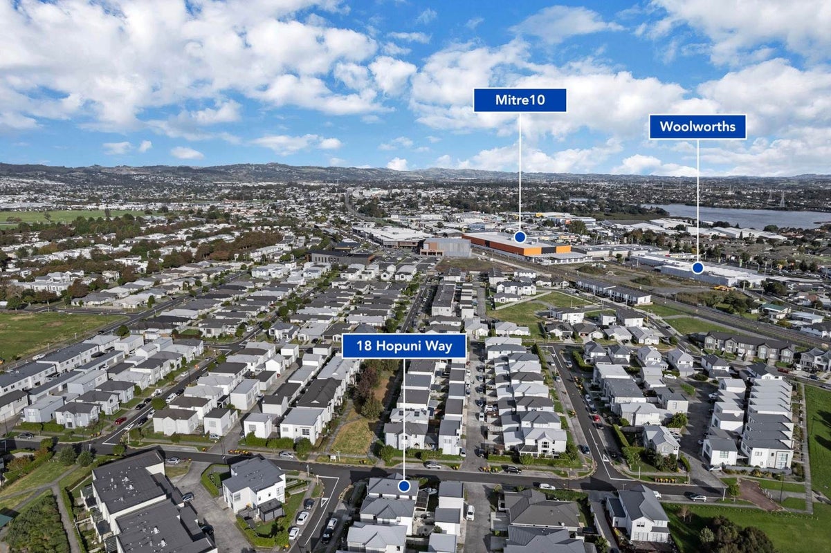 18 Hopuni WAY, Takanini, Auckland - Carousel 36