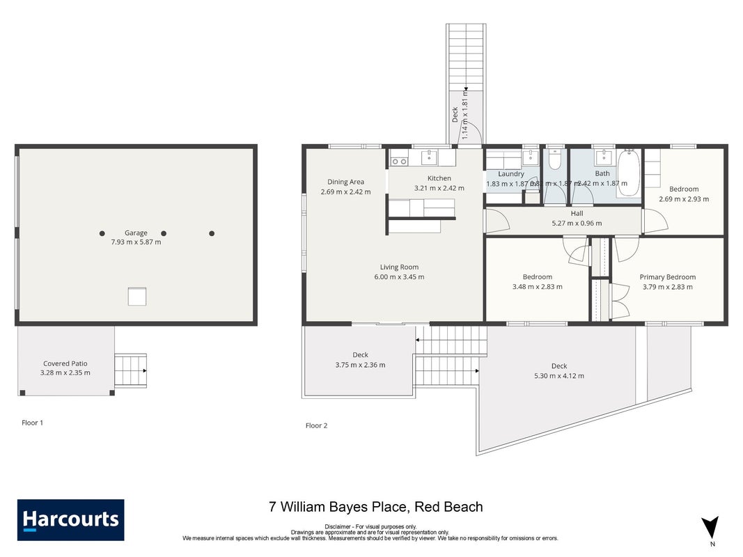 7 William Bayes Place, Red Beach, Whangaparāoa - Carousel 28