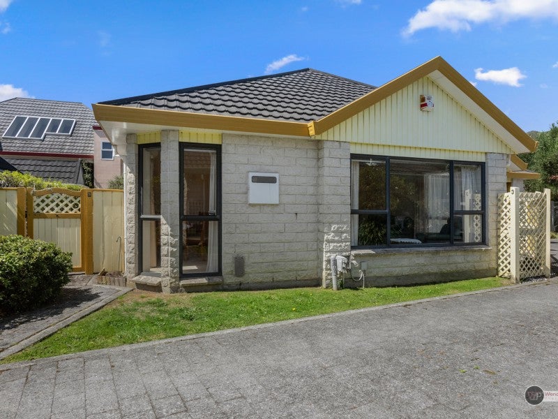 3/282 WATERLOO RD, Waterloo, Lower Hutt - Carousel 1