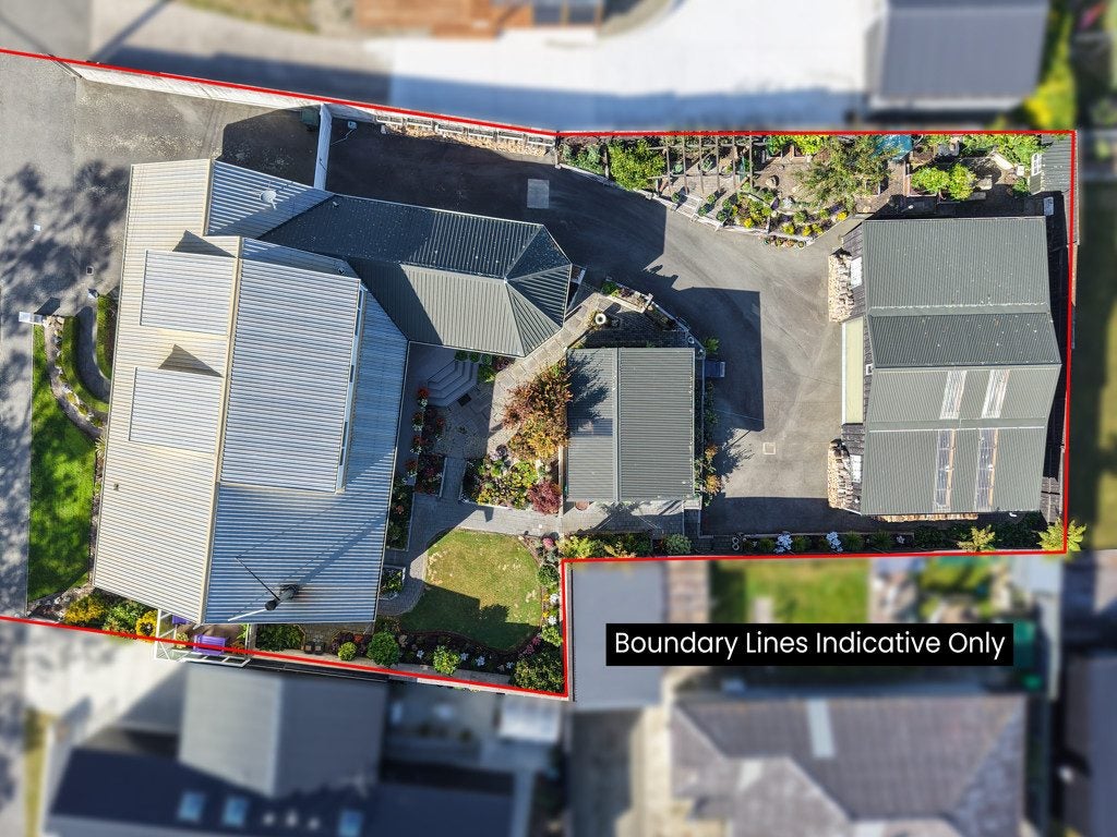 150 Perth Street, Holmes Hill, Oamaru - Carousel 35