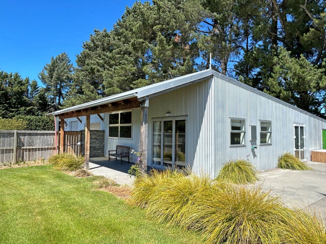 417 Dixons Road, Loburn, Rangiora - Carousel 1