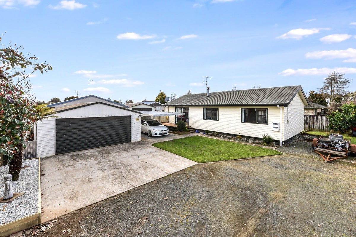 15A Roy Street, Nawton, Hamilton - Carousel 1