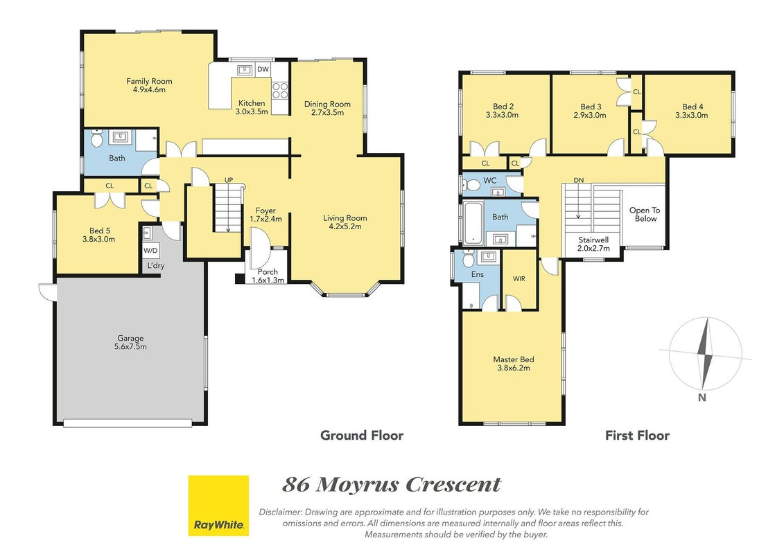 86 Moyrus Crescent, East Tamaki Heights, Auckland - Carousel 34
