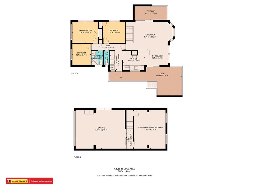 22 Western Road, Ngongotaha, Rotorua - Carousel 25