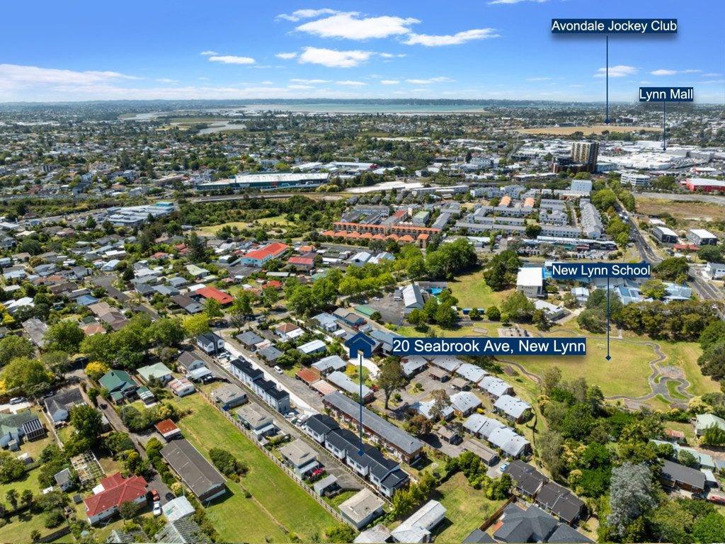 11/20 Seabrook Avenue, New Lynn, Auckland - Carousel 2