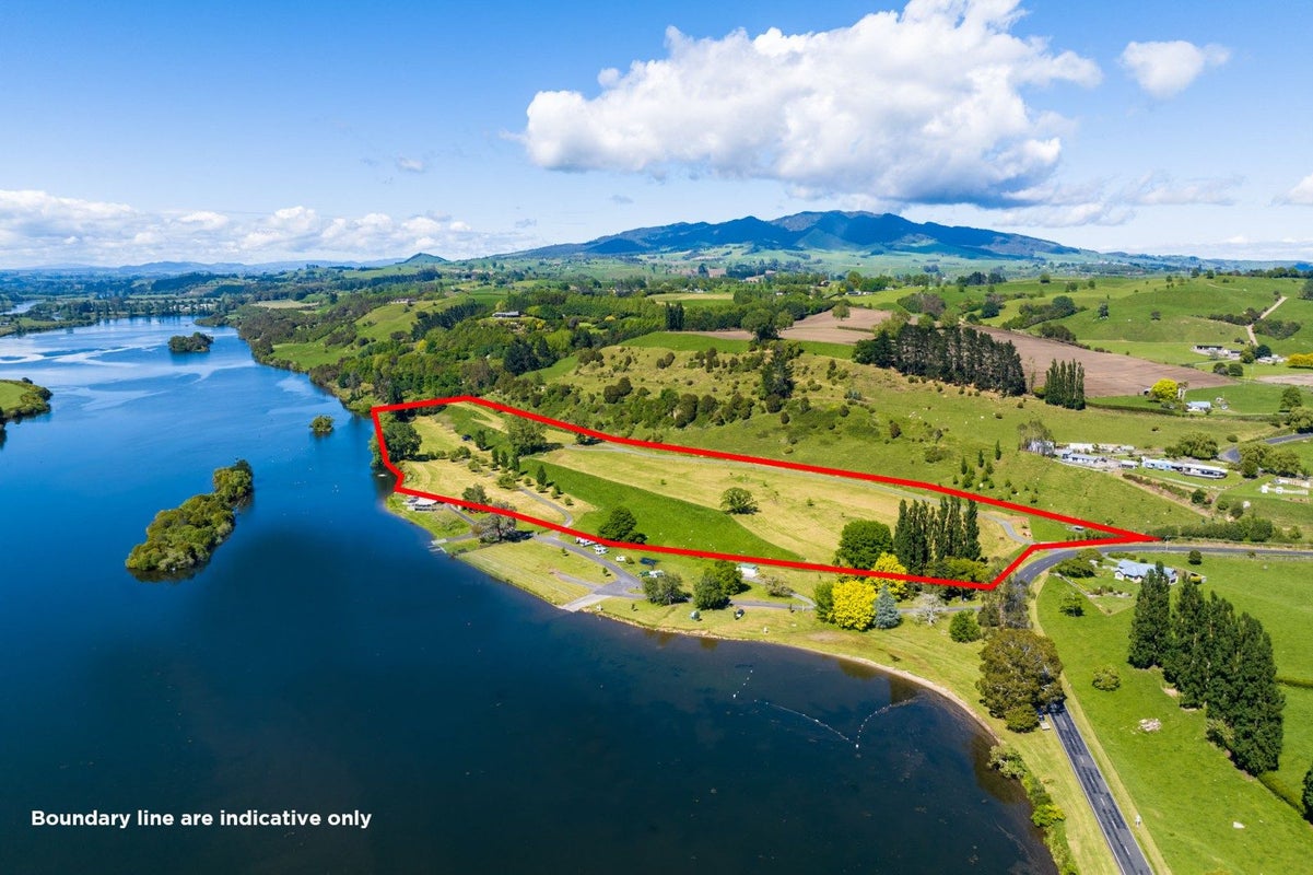 2310 Maungatautari Road, Maungatautari, Cambridge - Carousel 1