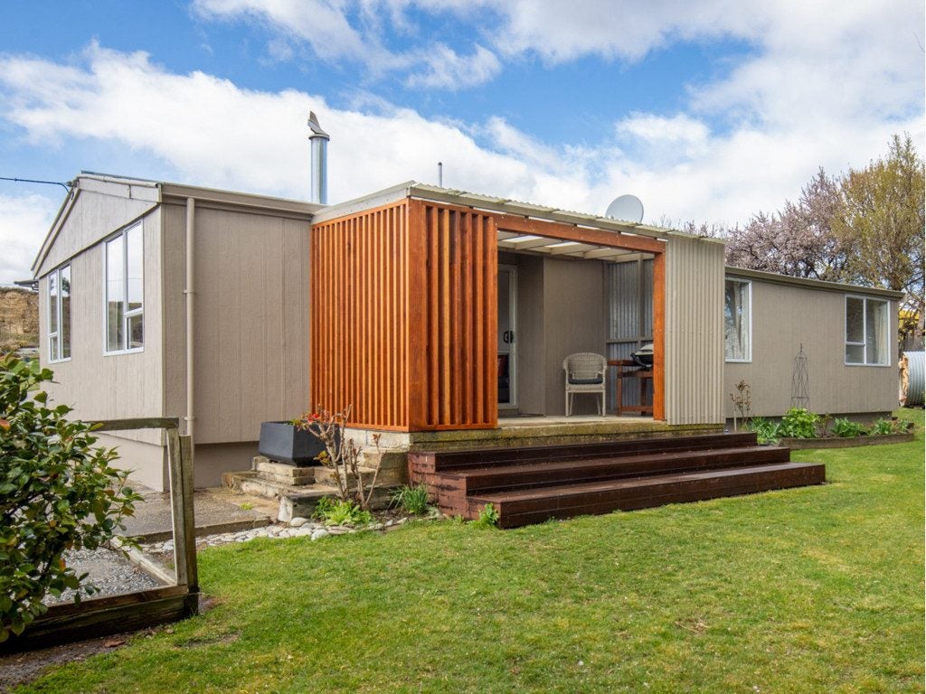 5 Swindon Street, Ophir, Omakau - Carousel 1