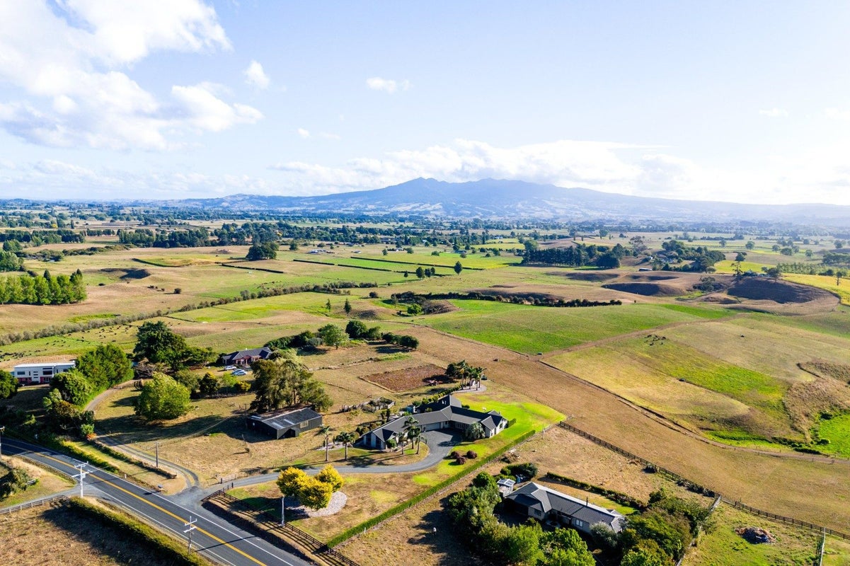 310 Gillard Road, Ngahinapouri, Ohaupo - Carousel 42
