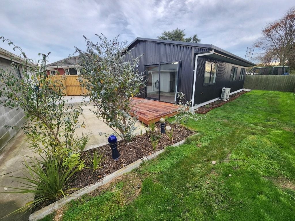 47 Damien Place, Bromley, Christchurch - Carousel 1