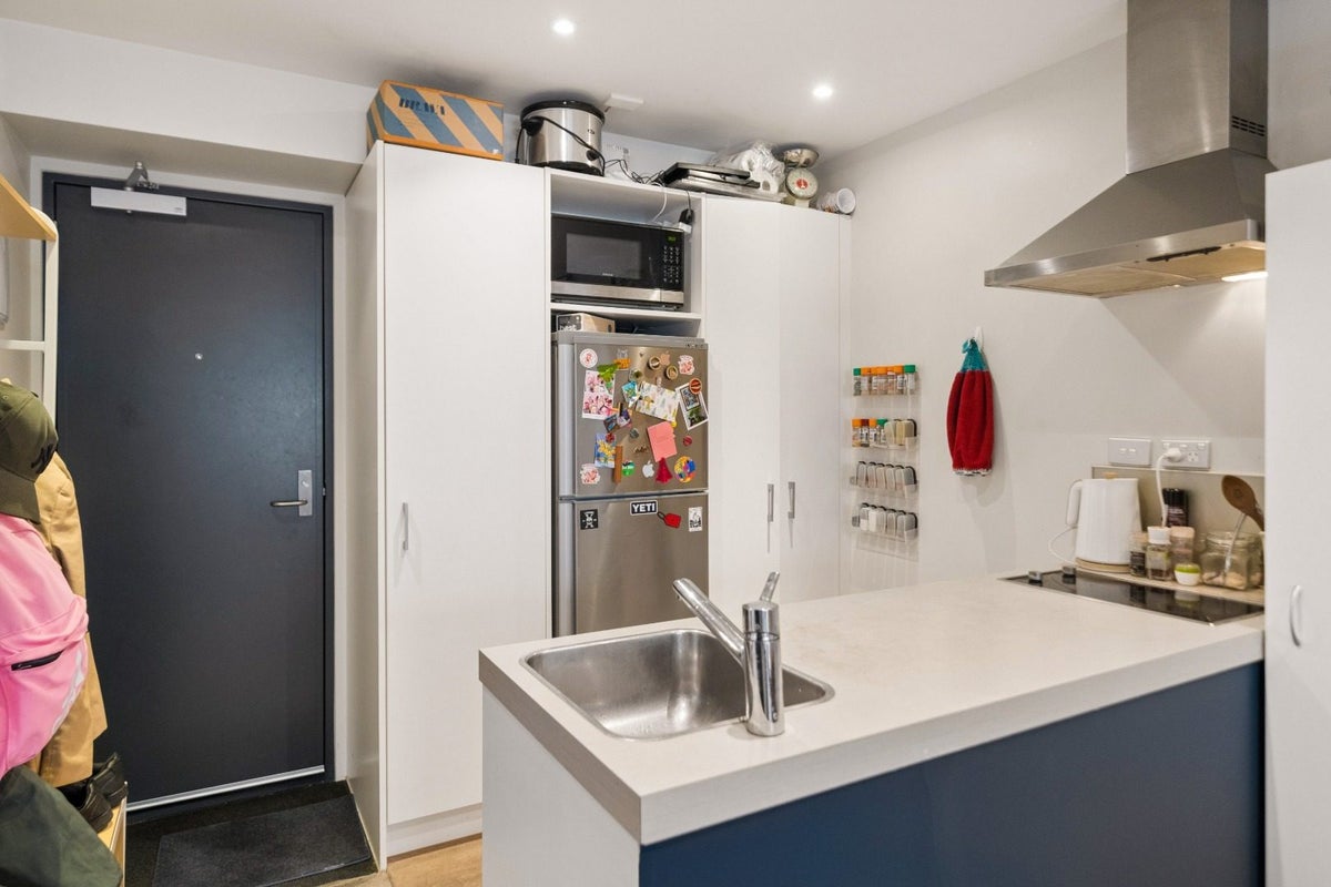 1306/74 Taranaki Street, Te Aro, Wellington - Carousel 2
