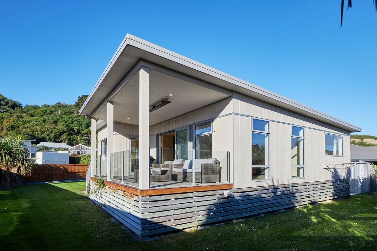 43 Kotuku Road, South Bay, Kaikoura - Carousel 1