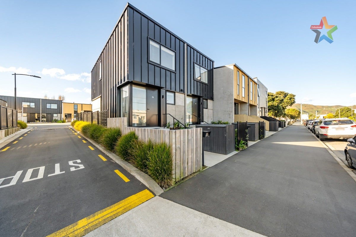 437A Jackson Street, Petone, Lower Hutt - Carousel 1