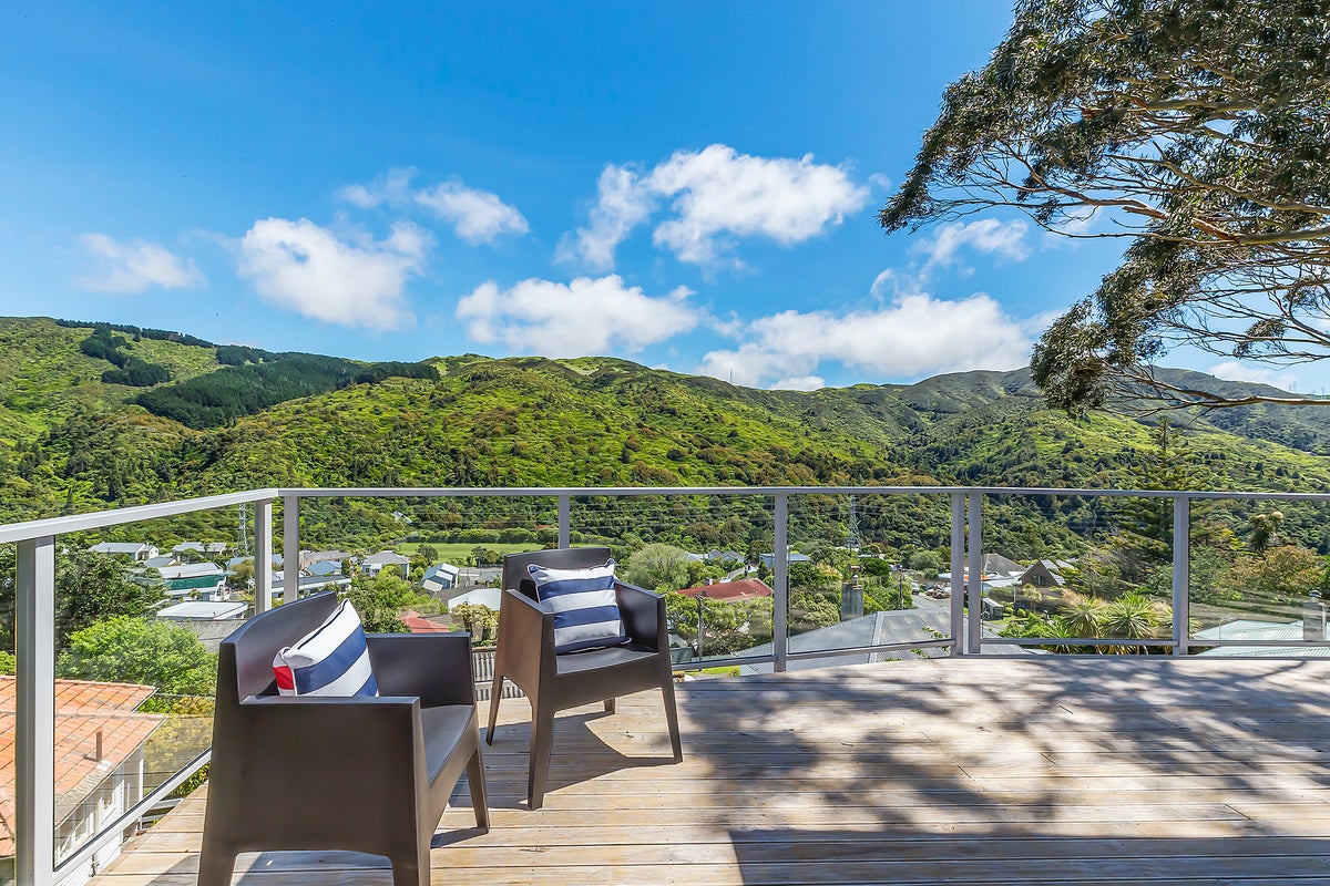5A Worcester Street, Wilton, Wellington - Carousel 2