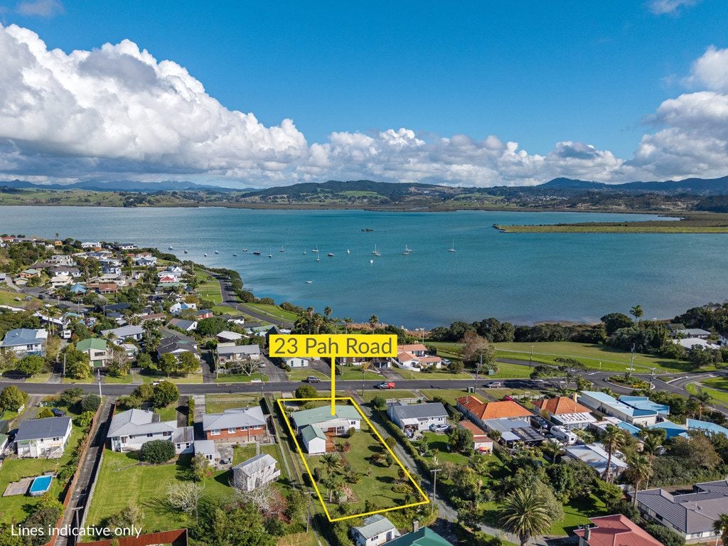 23 Pah Road, Onerahi, Whangarei - Carousel 2