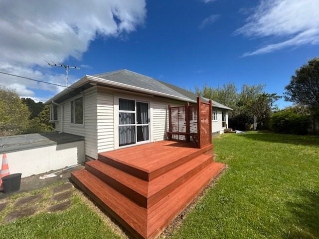 10A Camden Street, Vogeltown, New Plymouth - Carousel 2