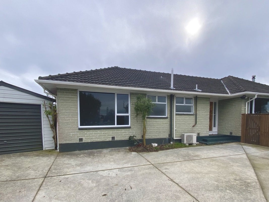 116 Kendal Avenue, Burnside, Christchurch - Carousel 1