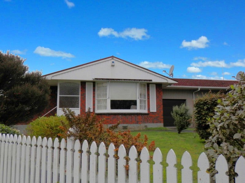 34 WINSTON AVE, Hokowhitu, Palmerston North  - Carousel 1