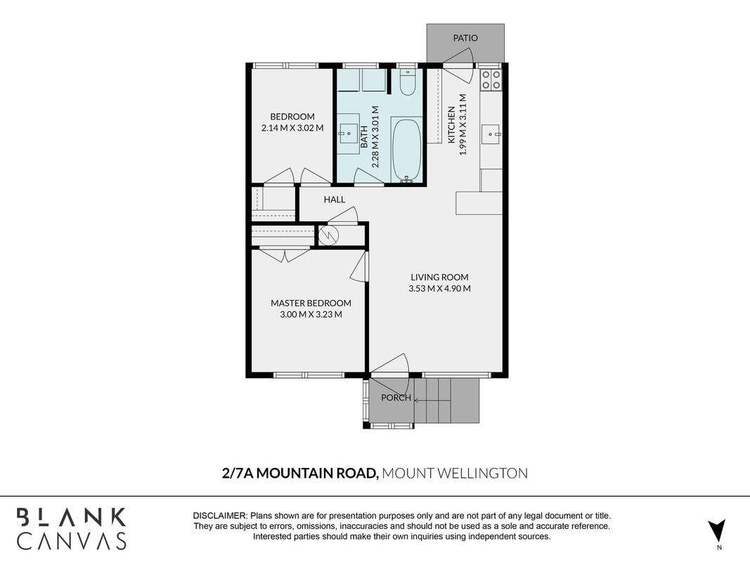 2/7A Mountain Road, Mount Wellington, Auckland - Carousel 15