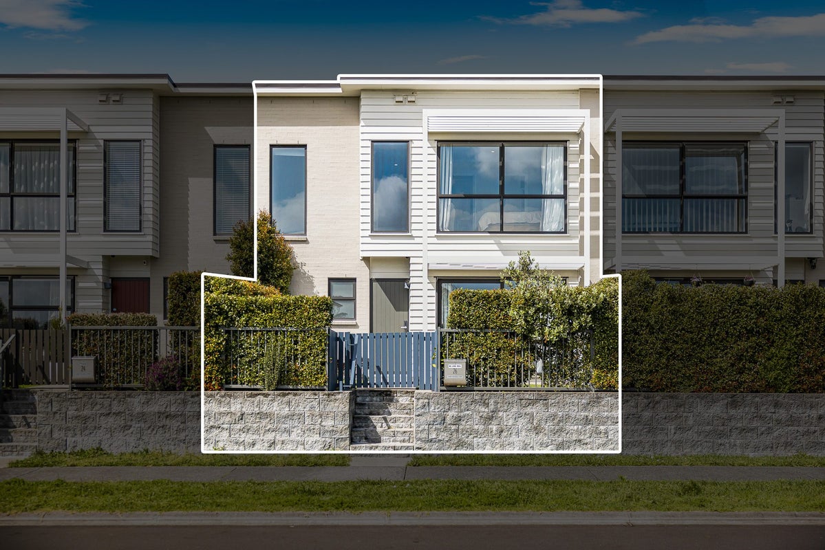 26 Joseph McDonald Drive, Whenuapai, Waitakere City, Auckland - Carousel 2