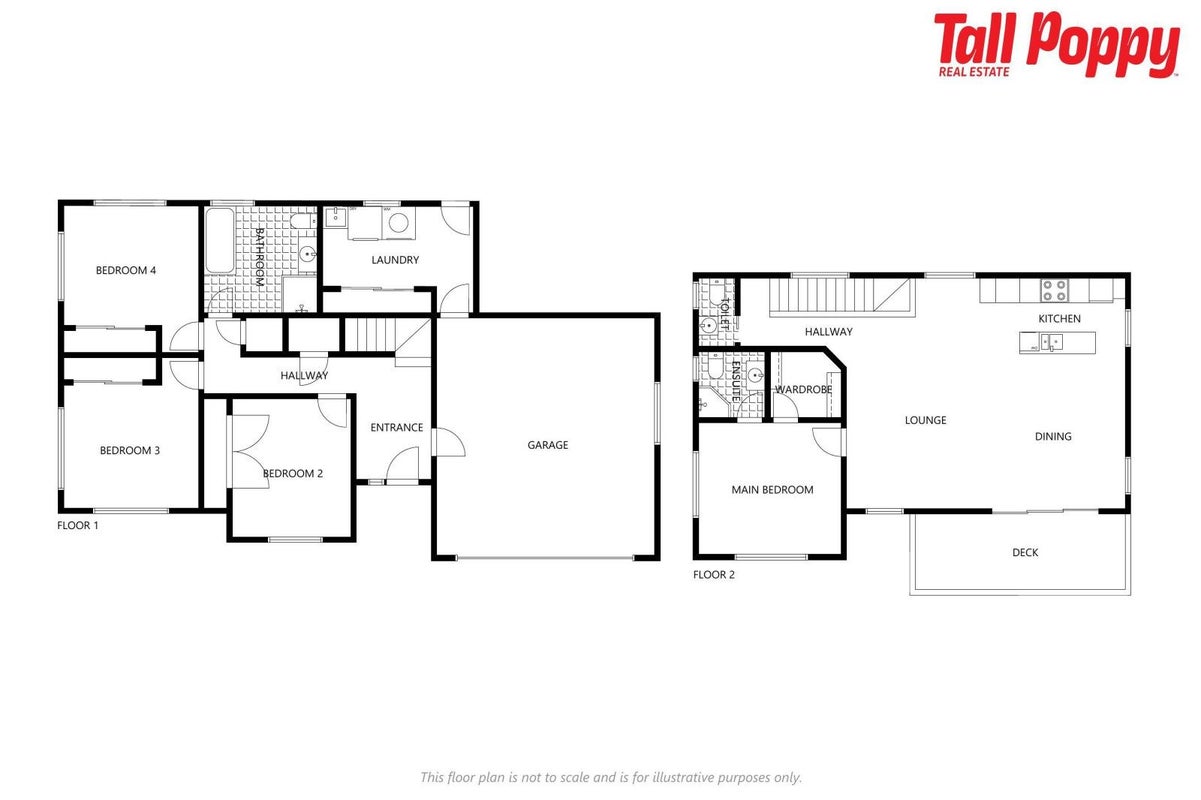 11A Handley Place, Glen Avon, New Plymouth - Carousel 22