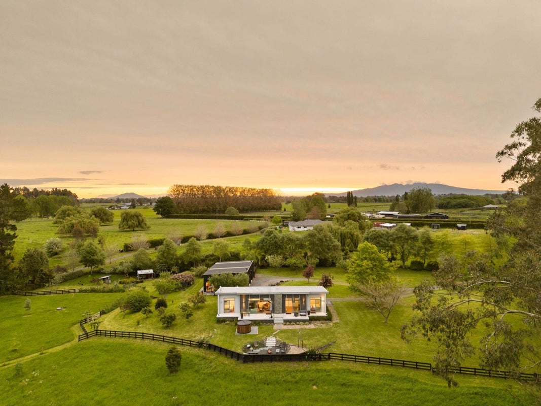 27 Lynds Road, Ohaupo, Ohaupo - Carousel 2