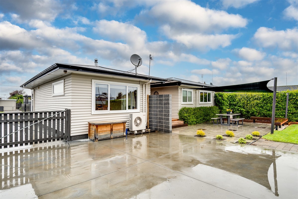 13 Tyndale Street, Onekawa, Napier - Carousel 22