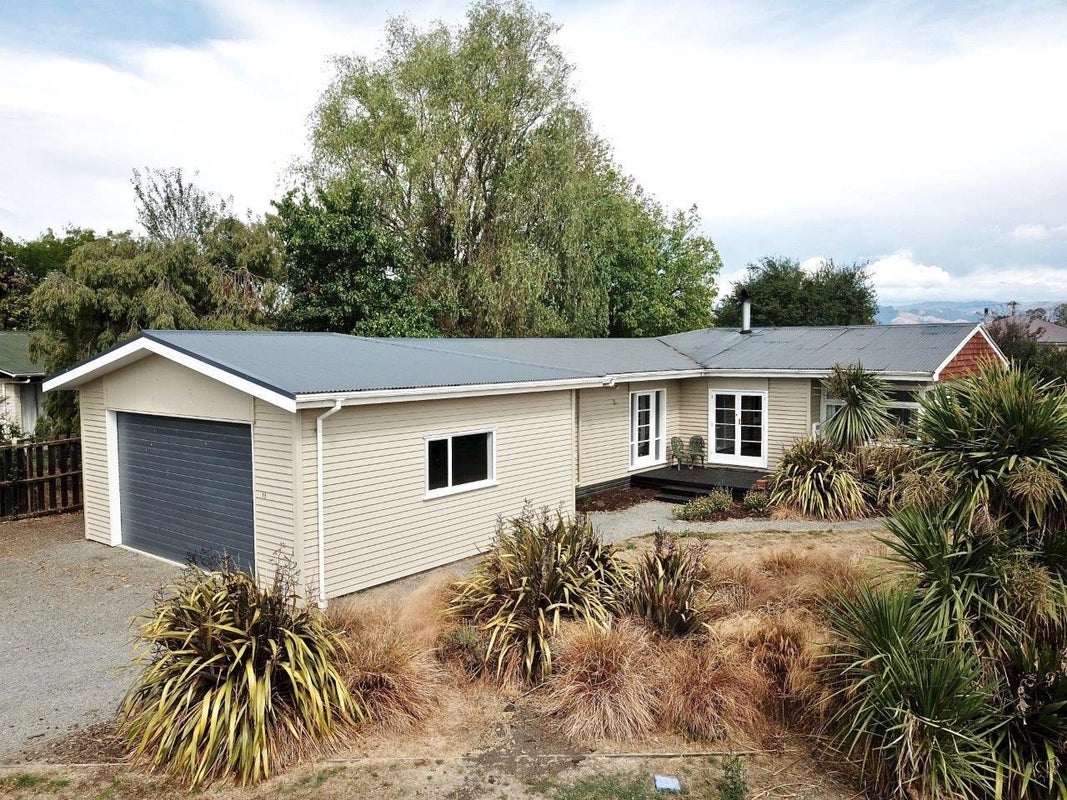 11 Pahau Street, Culverden, Culverden - Carousel 1