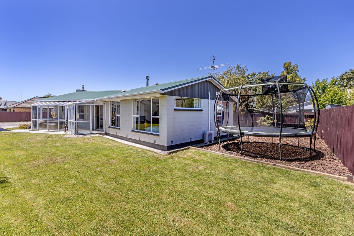 164 Halswell Road, Hillmorton, Christchurch - Carousel 1