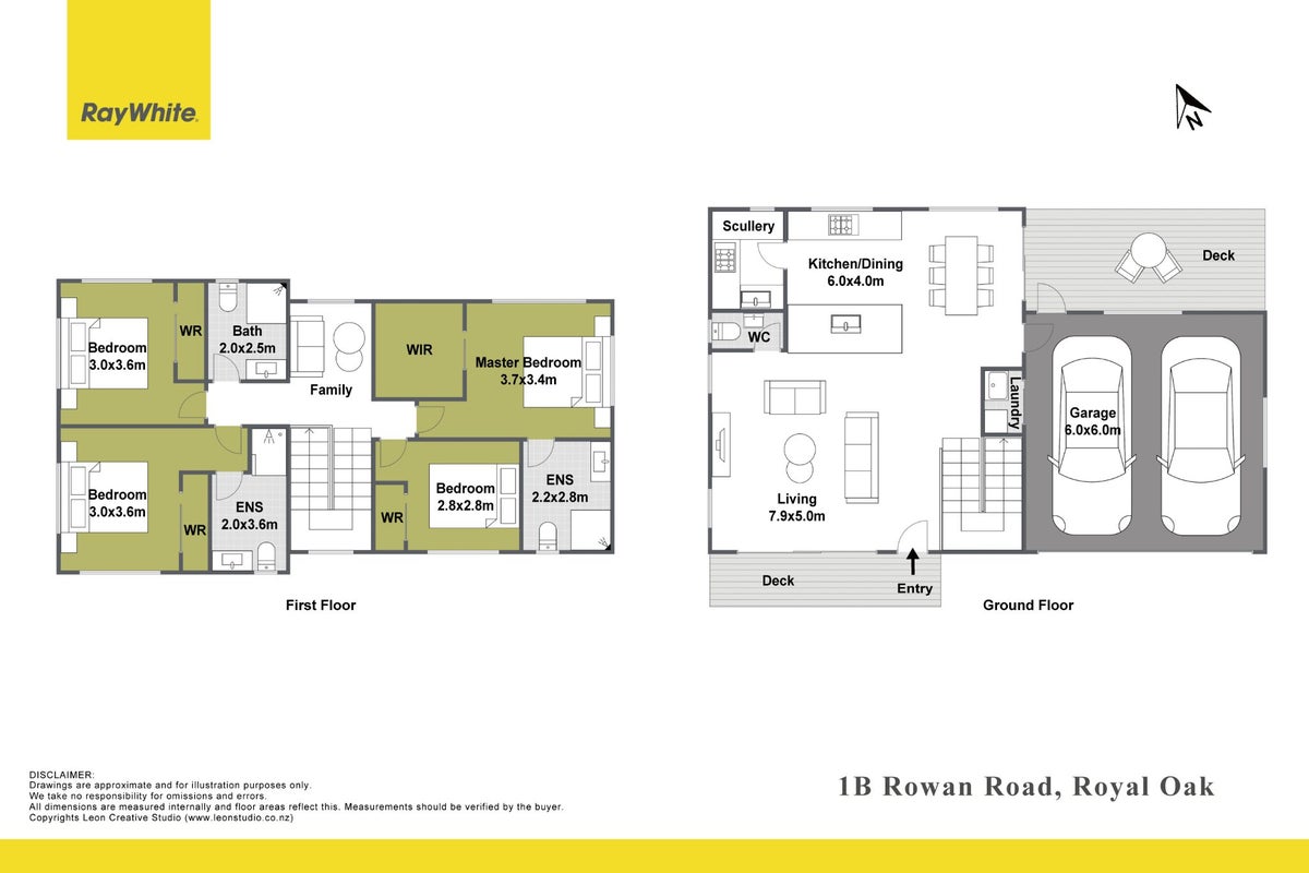 1 Rowan Road, Epsom, Auckland - Carousel 26