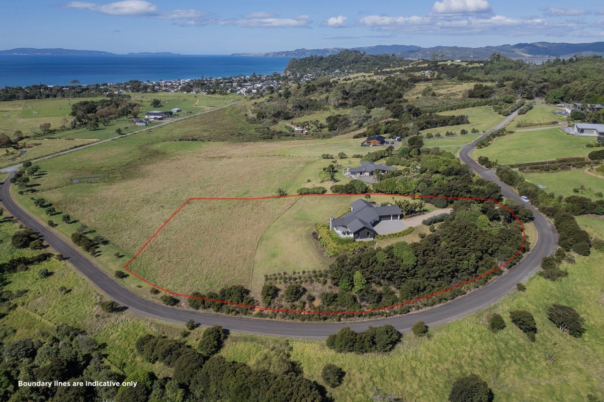 151A Te Punga Road, Whangapoua - Carousel 25