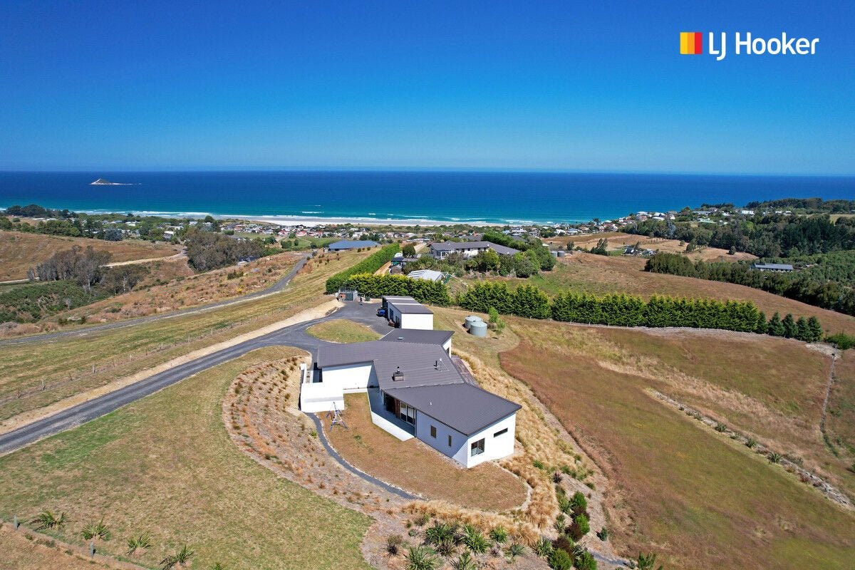 25 Kayforce Road, Ocean View, Dunedin - Carousel 1