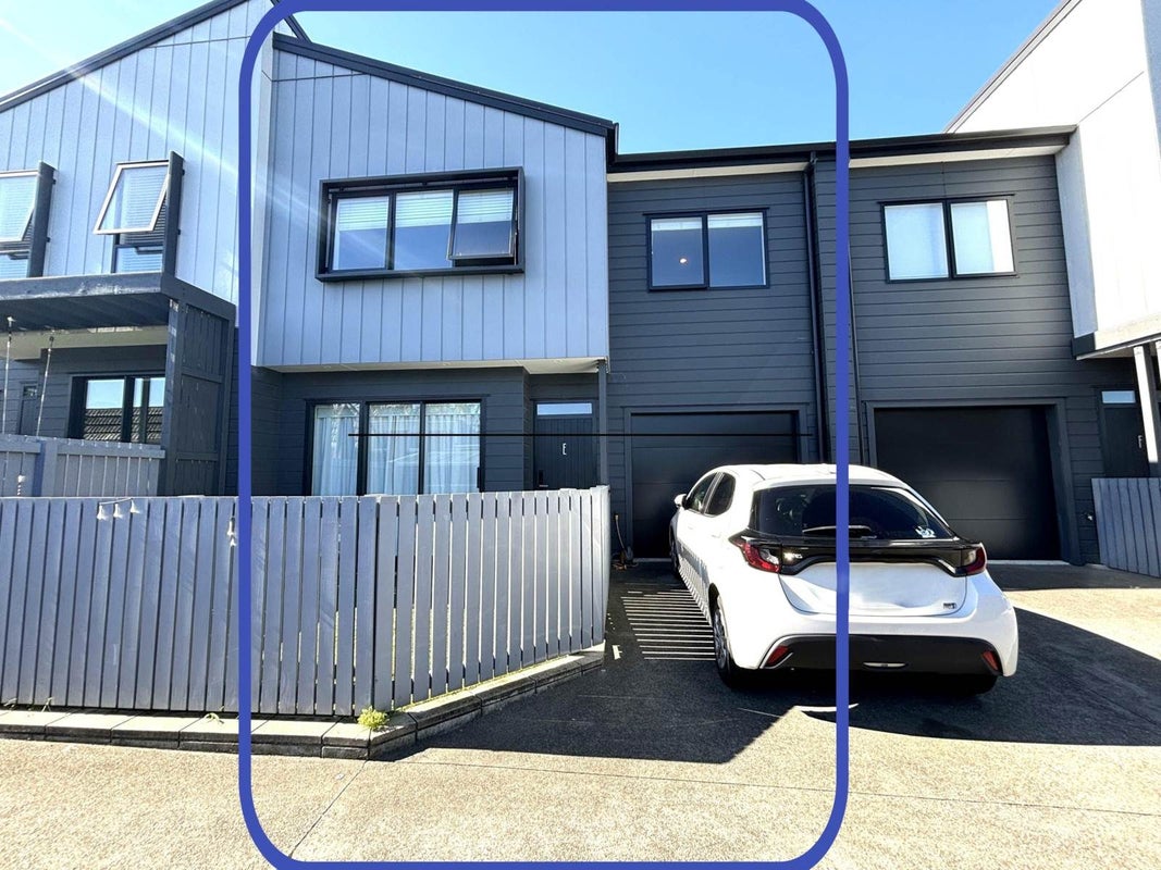 3E Ayr Road, Pakuranga, Auckland - Carousel 1