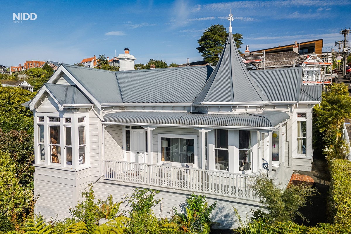 26 Selkirk Street, Roslyn, Dunedin - Carousel 2