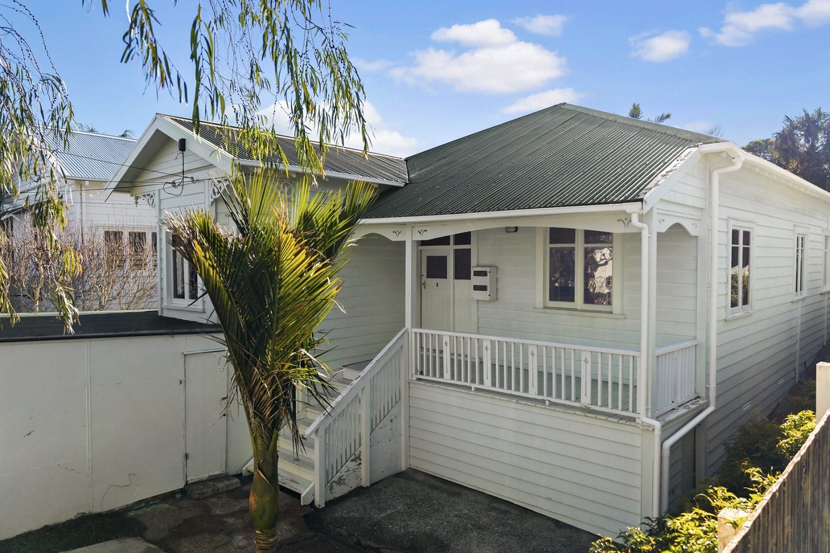 7 Jessel Street, Grey Lynn, Auckland - Carousel 1