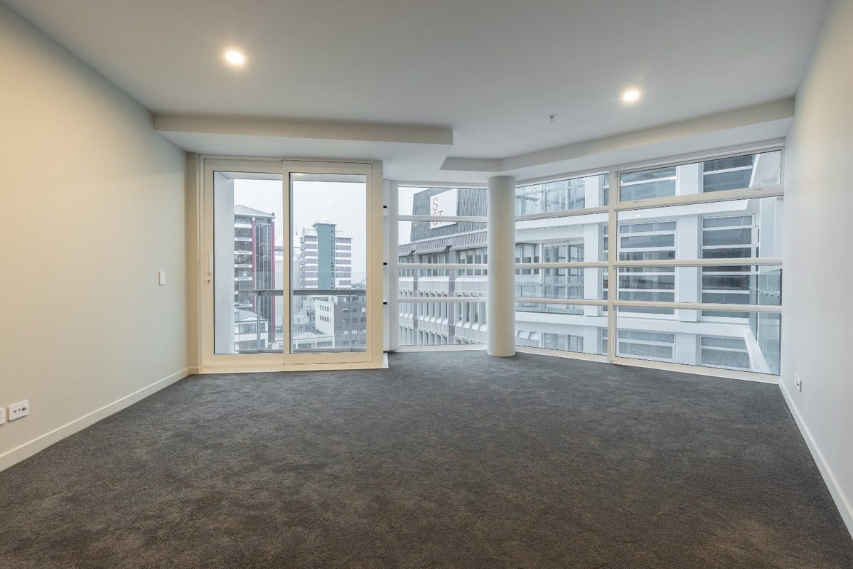 W802/160 Victoria Street, Te Aro, Wellington - Carousel 1