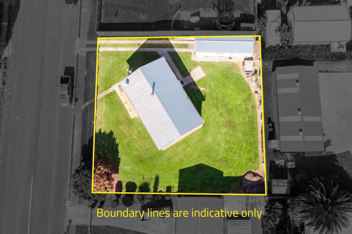 4 Rakino Drive, Kerepehi, Paeroa - Carousel 21