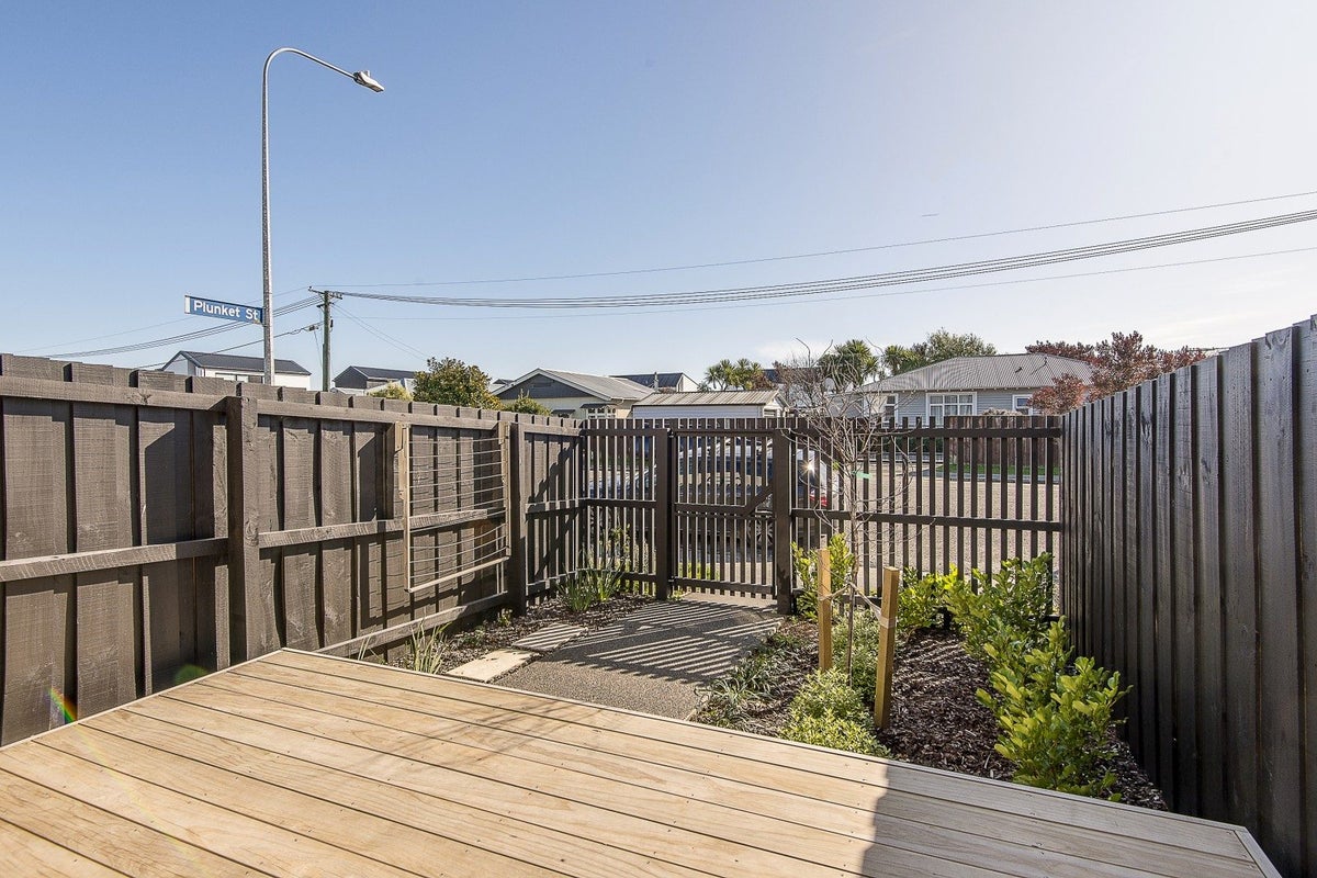 3/50 Plunket Street, Spreydon, Christchurch - Carousel 14