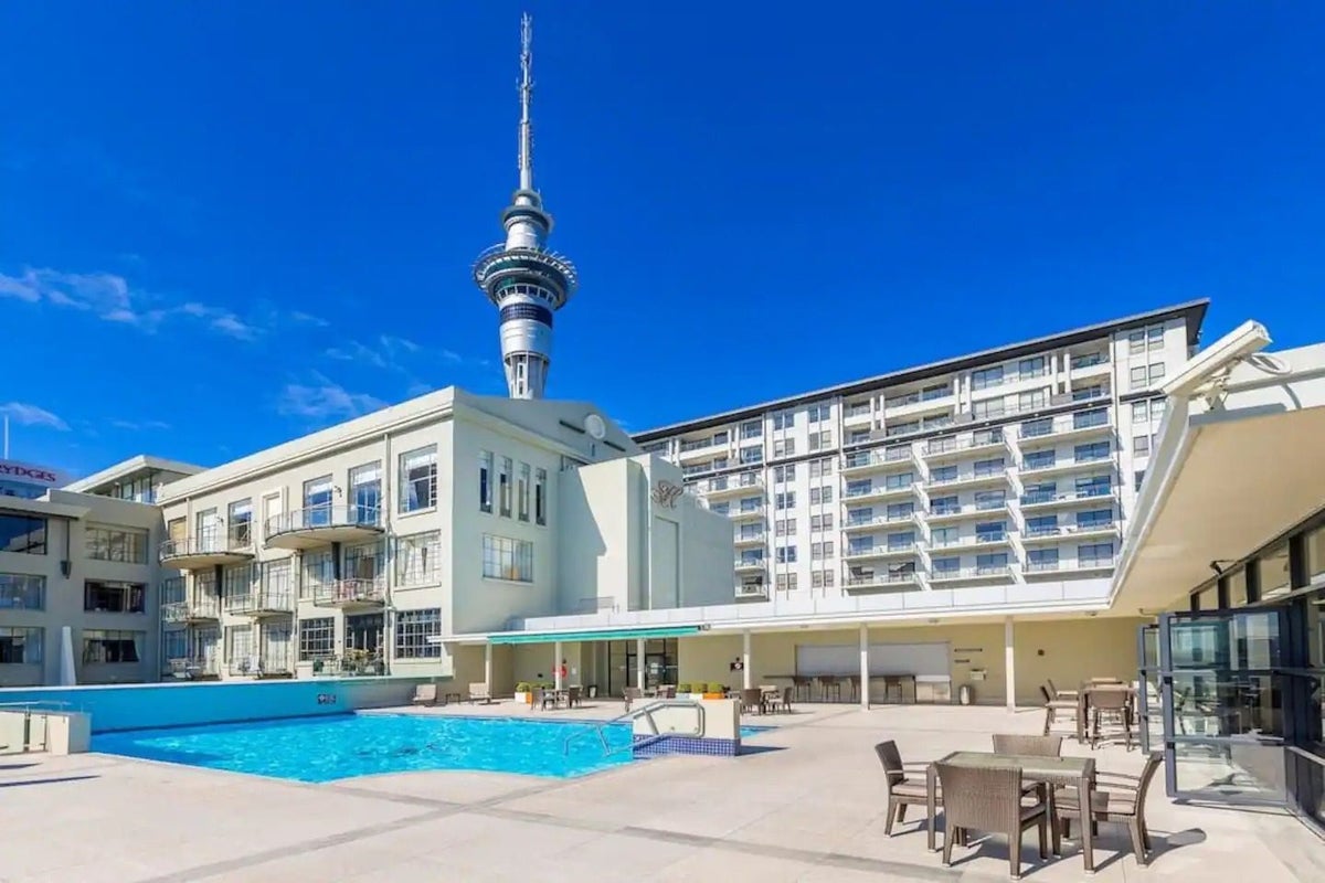 509/35 Hobson Street, Auckland Central, Auckland - Carousel 20
