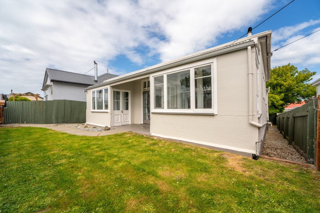 4 Archer Street, Parkside, Timaru - Carousel 2