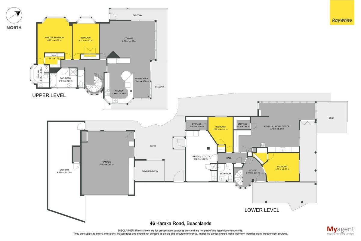 46 Karaka Road, Beachlands, Auckland - Carousel 34