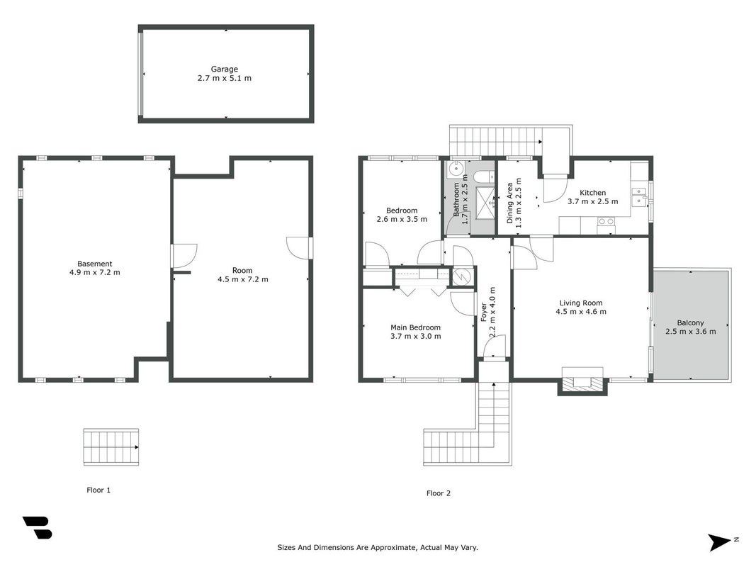 3/132 St Johns Road, Meadowbank, Auckland - Carousel 18