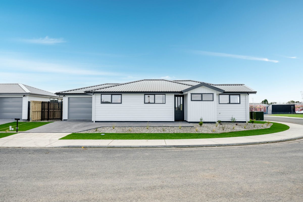 5 Kamahi Place, Tisbury, Invercargill, Southland - Carousel 1