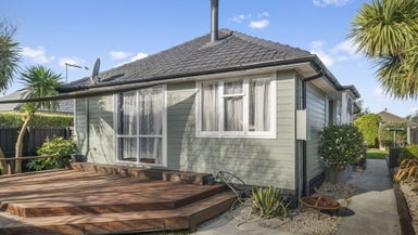 26 Amuri Street, Hei Hei, Christchurch - Carousel 1