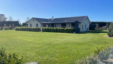 77 Round Hill Road, Loburn, Rangiora - Carousel 1
