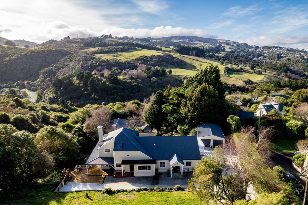 70 Tanner Road, Glenleith, Dunedin - Carousel 2
