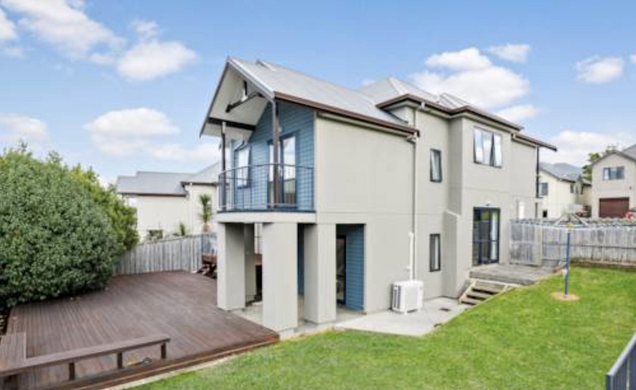 13 Sonoma Crescent, Oteha, Auckland - Carousel 12